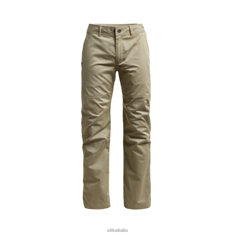 SITKA Gear uomini indietro quaranta pantaloni RN2V251 fondi betulla