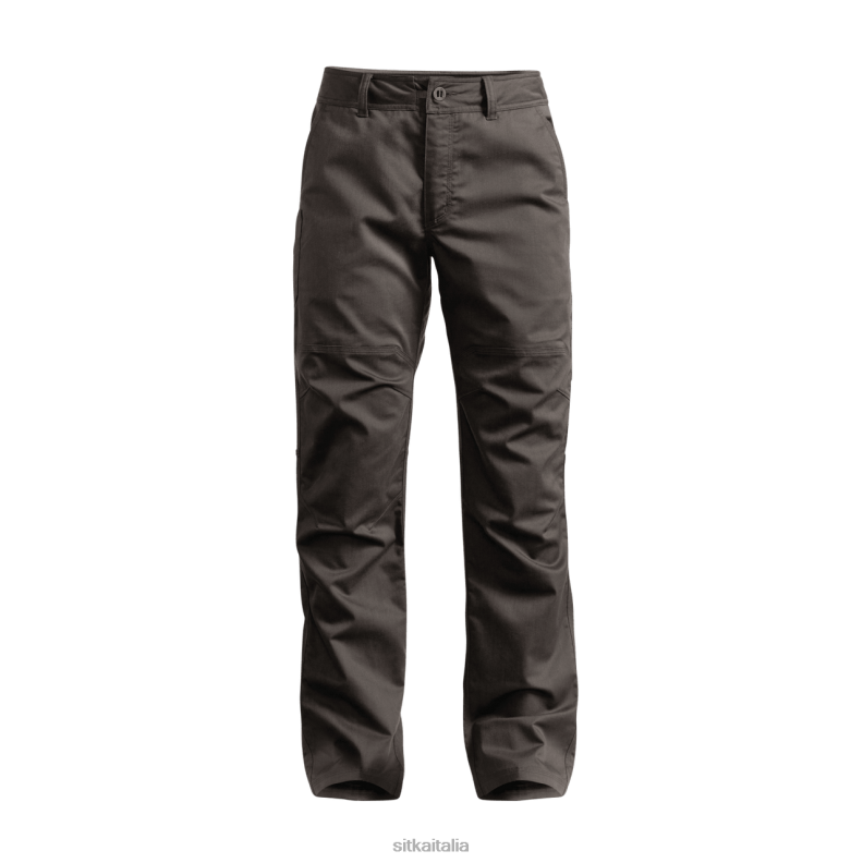SITKA Gear uomini indietro quaranta pantaloni RN2V252 fondi Guida