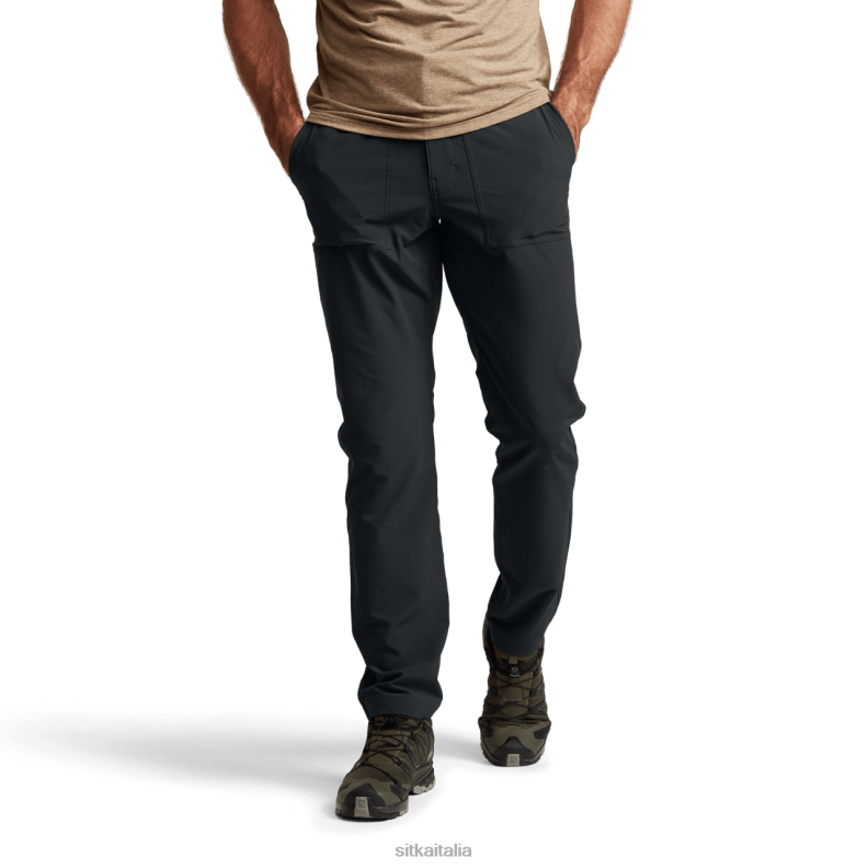 SITKA Gear uomini pantalone del territorio RN2V246 fondi ancora