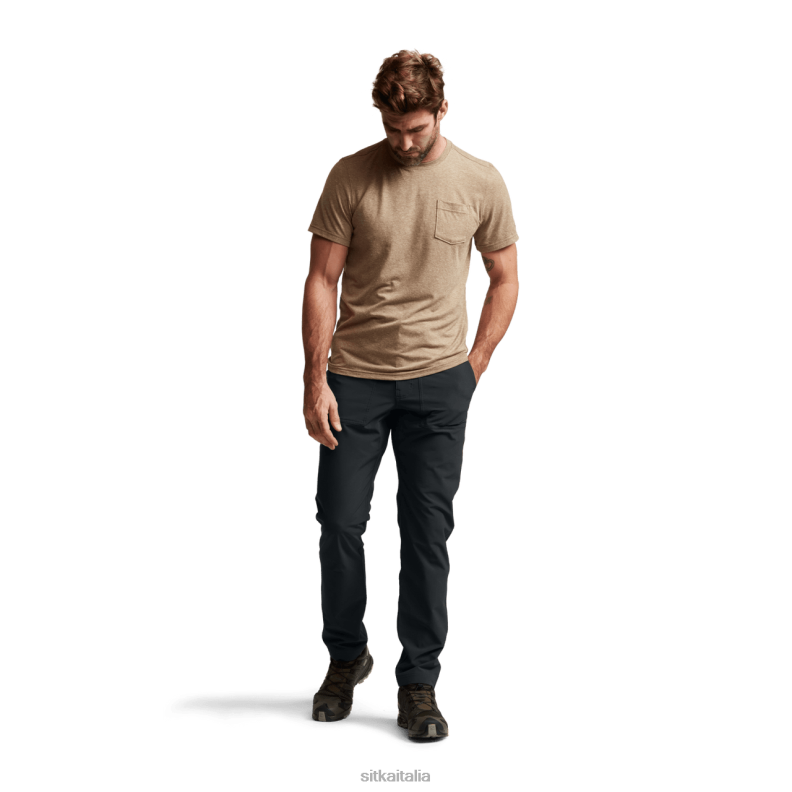 SITKA Gear uomini pantalone del territorio RN2V246 fondi ancora