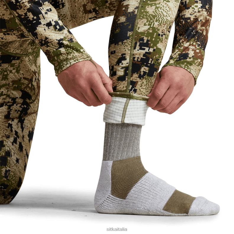 SITKA Gear uomini fondo pesante RN2V231 fondi optifade subalpina