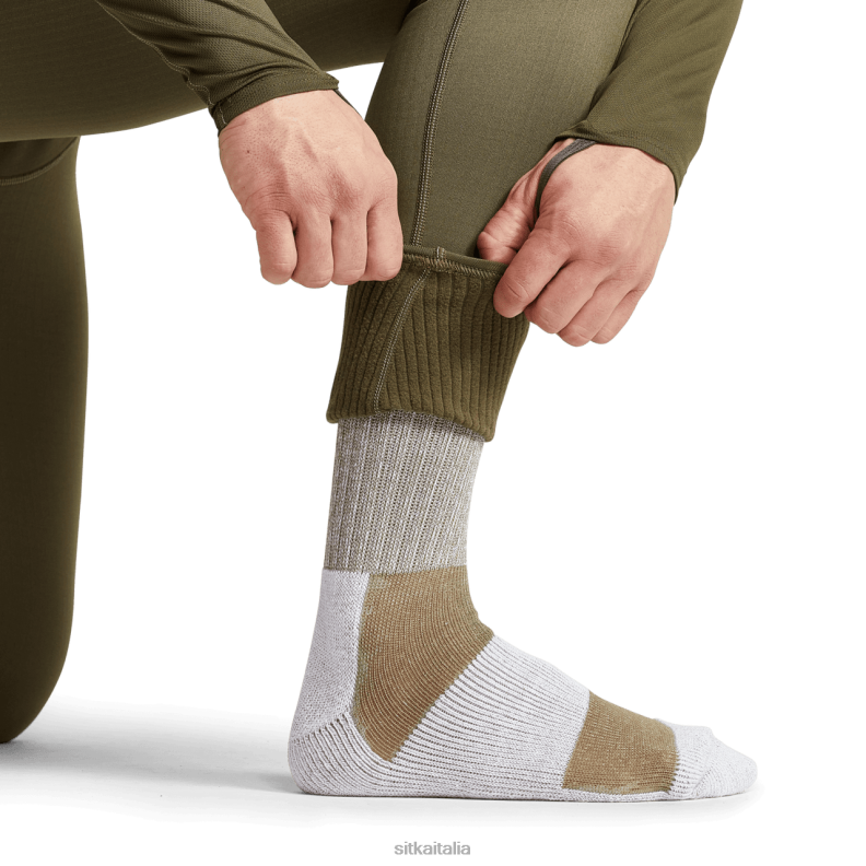 SITKA Gear uomini fondo pesante RN2V235 fondi pirite