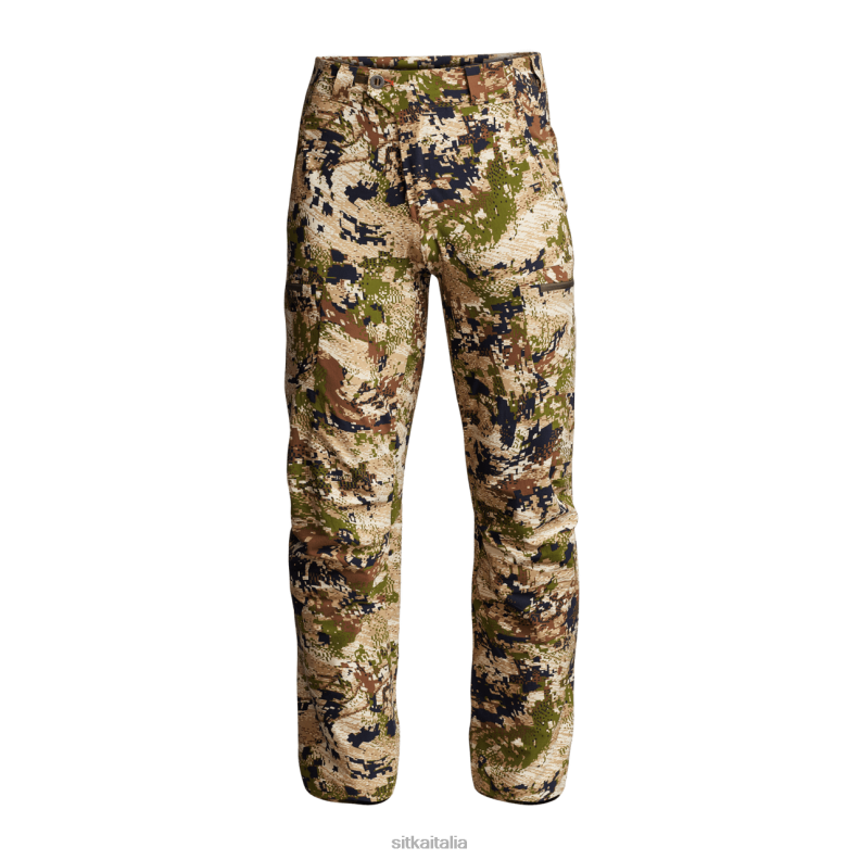 SITKA Gear uomini pantalone da salita RN2V223 fondi optifade subalpina