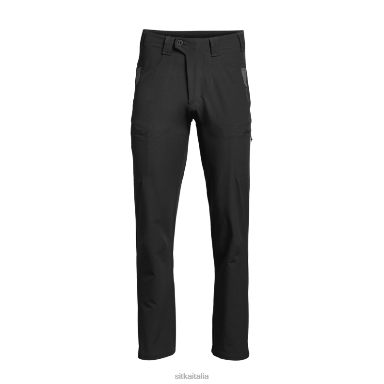 SITKA Gear uomini pantalone trasversale RN2V179 fondi Guida