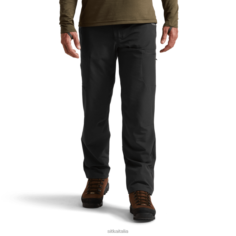 SITKA Gear uomini pantalone trasversale RN2V179 fondi Guida