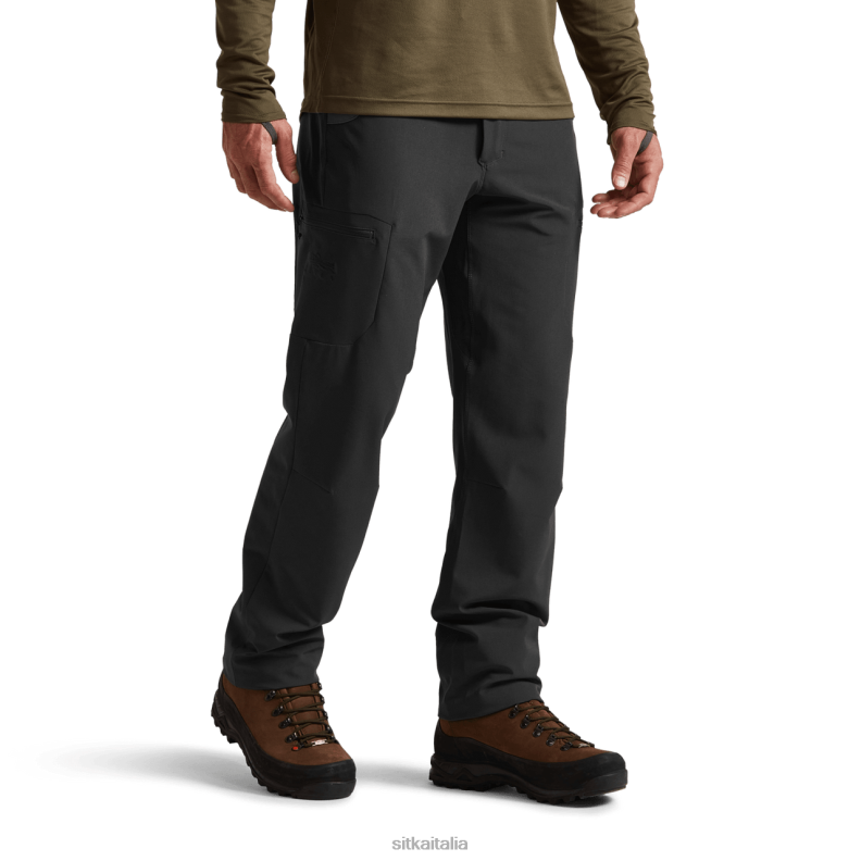 SITKA Gear uomini pantalone trasversale RN2V179 fondi Guida