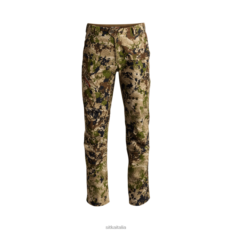 SITKA Gear uomini pantaloni da guardia equinozio RN2V226 fondi optifade subalpina