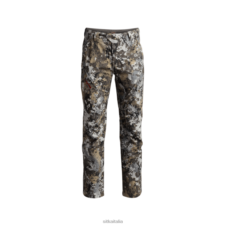 SITKA Gear uomini pantaloni da guardia equinozio RN2V227 fondi optifade elevato ii