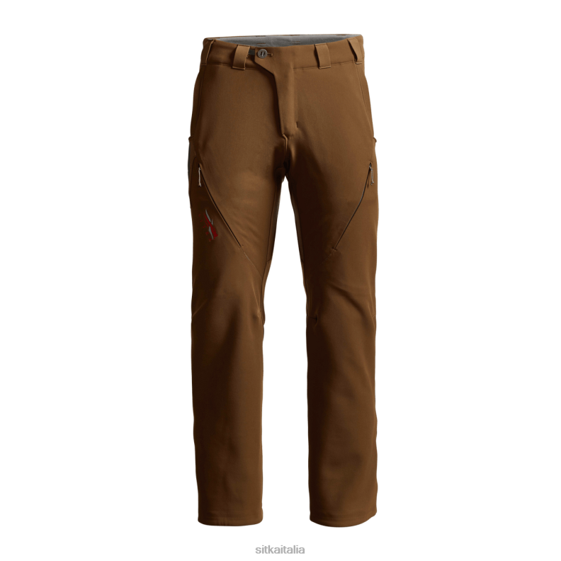 SITKA Gear uomini pantaloni dakota RN2V240 fondi fango
