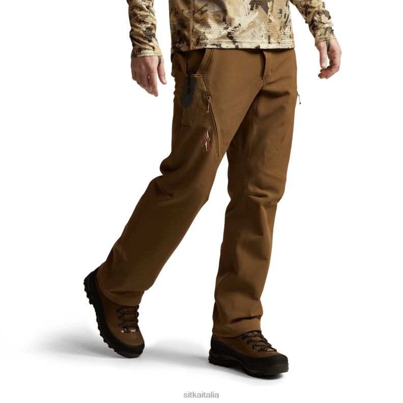 SITKA Gear uomini pantaloni dakota RN2V240 fondi fango