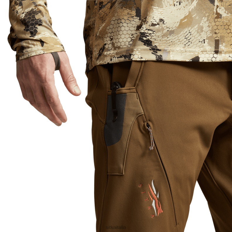 SITKA Gear uomini pantaloni dakota RN2V240 fondi fango
