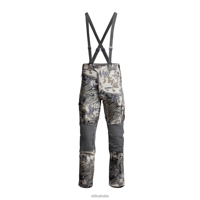 SITKA Gear uomini pantaloni in legno RN2V212 fondi optifade aperta campagna