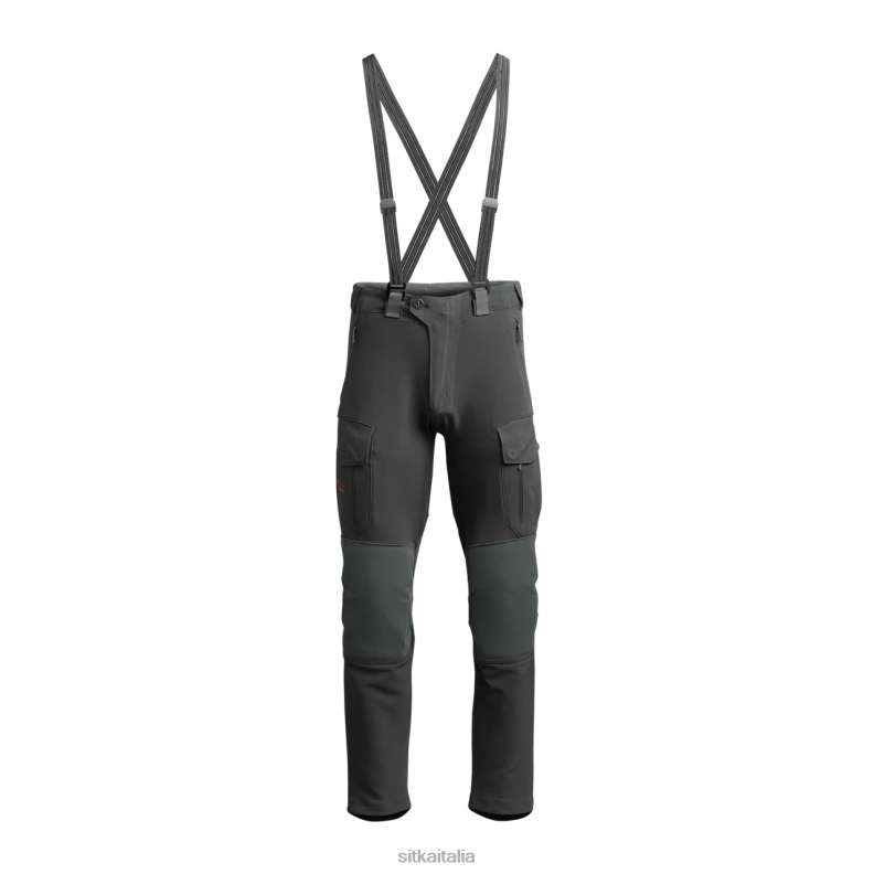 SITKA Gear uomini pantaloni in legno RN2V213 fondi Guida