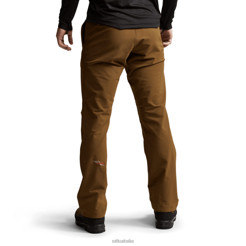 SITKA Gear uomini pantaloni smerigliatrice RN2V242 fondi fango