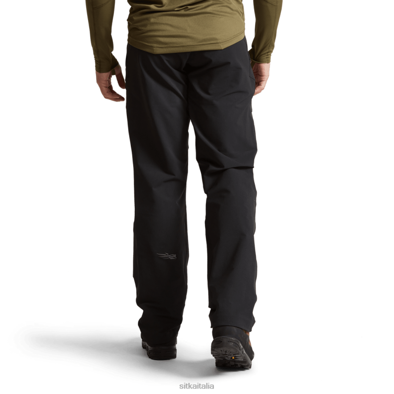 SITKA Gear uomini pantaloni smerigliatrice RN2V243 fondi nero