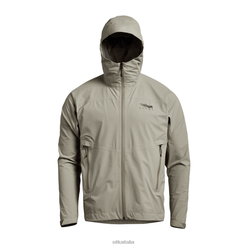 SITKA Gear uomini giacca del punto di rugiada RN2V31 giacche e gilet quercia