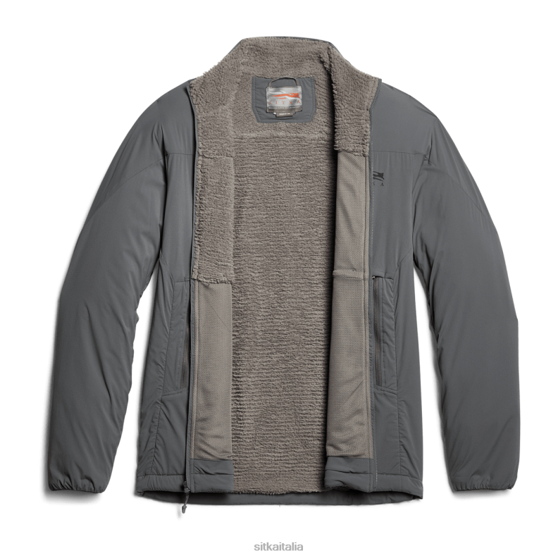 SITKA Gear uomini giacca ambientale RN2V35 giacche e gilet Guida