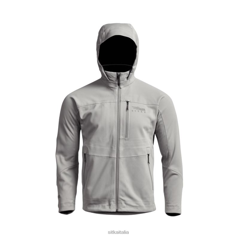 SITKA Gear uomini giacca jetstream RN2V22 giacche e gilet granito